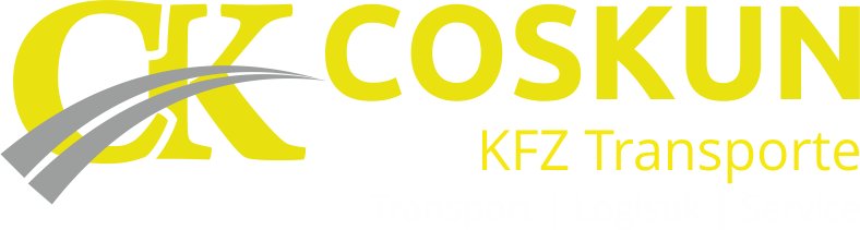 Coskun KFZ Transporte